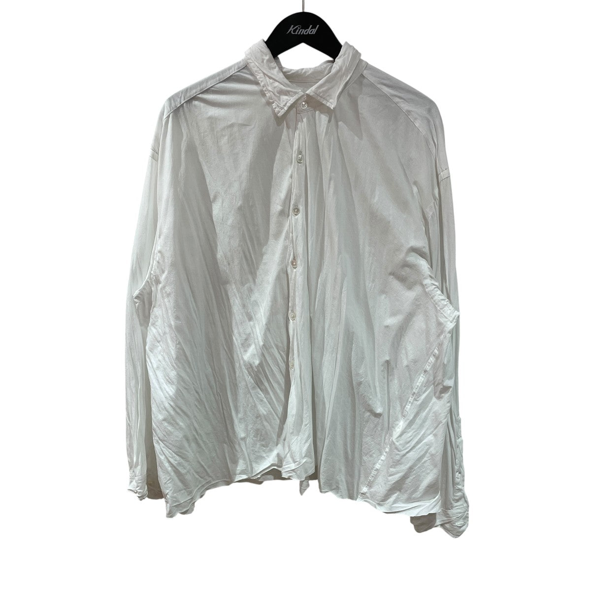 46G Artisan Shirt長袖シャツKM26S 019