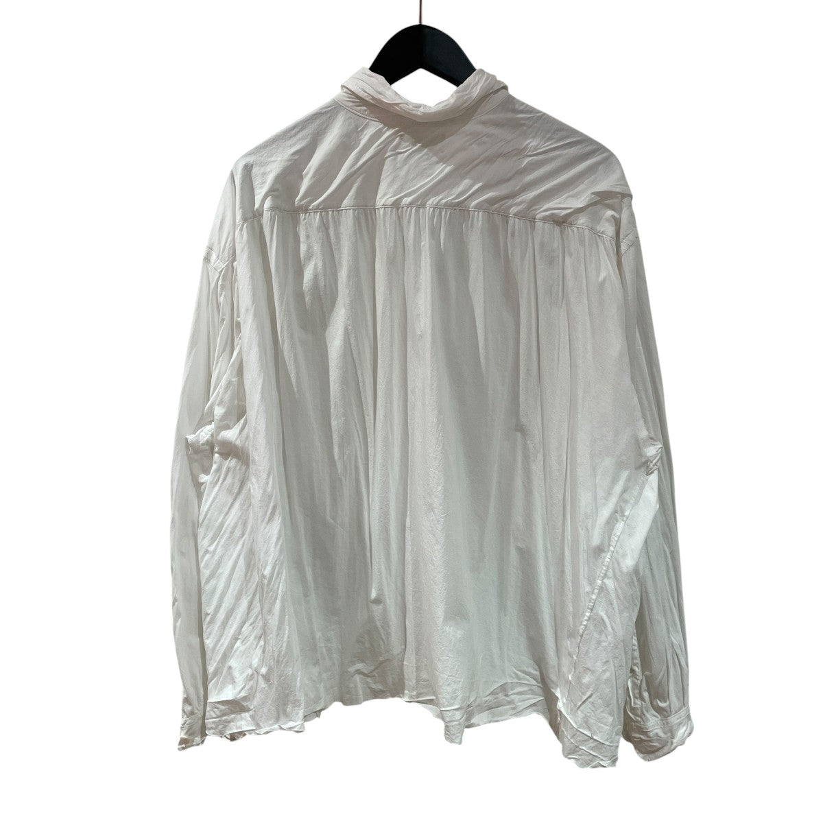46G Artisan Shirt長袖シャツKM26S 019