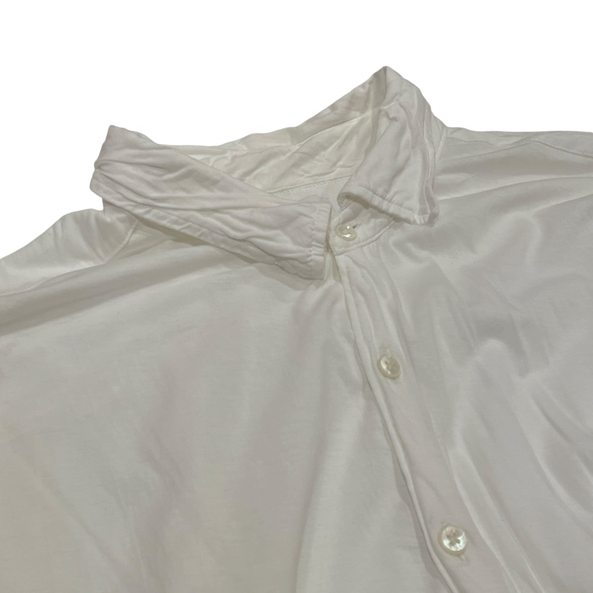 46G Artisan Shirt長袖シャツKM26S 019