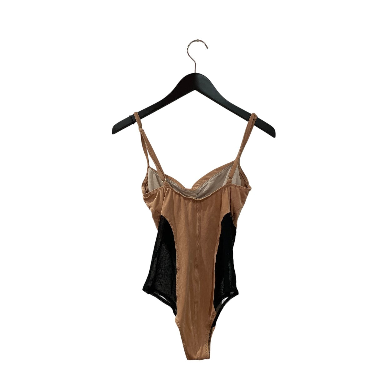 VELOUR BODYSUITボディースーツFTC232 0407