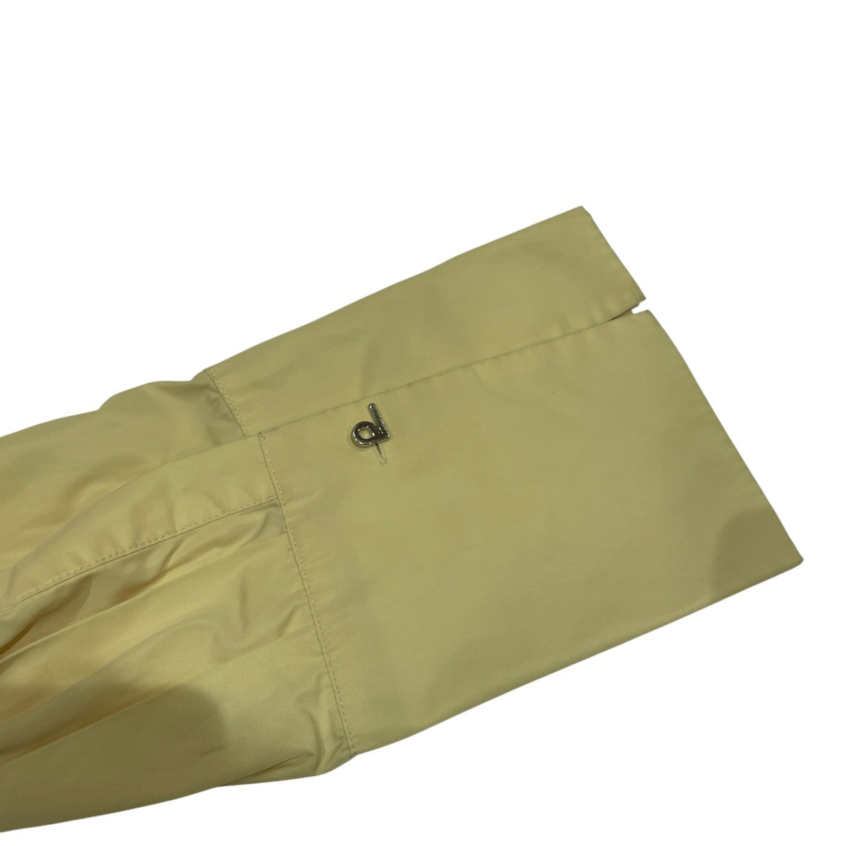 Multi Fabric Over Shirt長袖シャツ31231315606