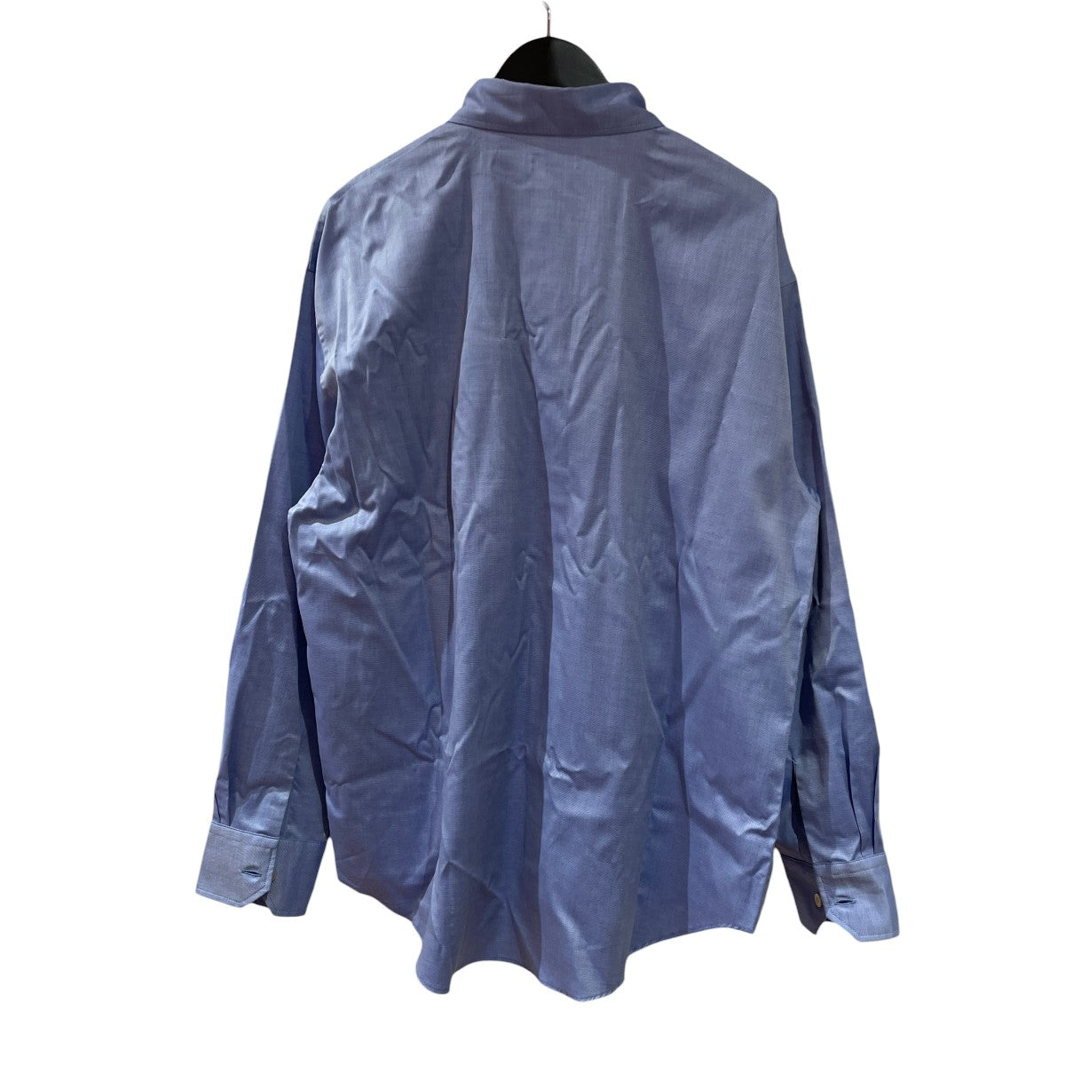 Jieda(ジエダ) SWITCHING SHIRT長袖シャツJIE-26S-SH07-A JIE-26S-SH07