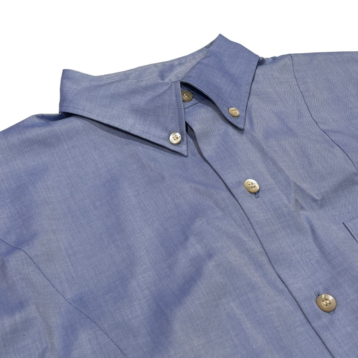 SWITCHING SHIRT長袖シャツJIE-26S-SH07-A