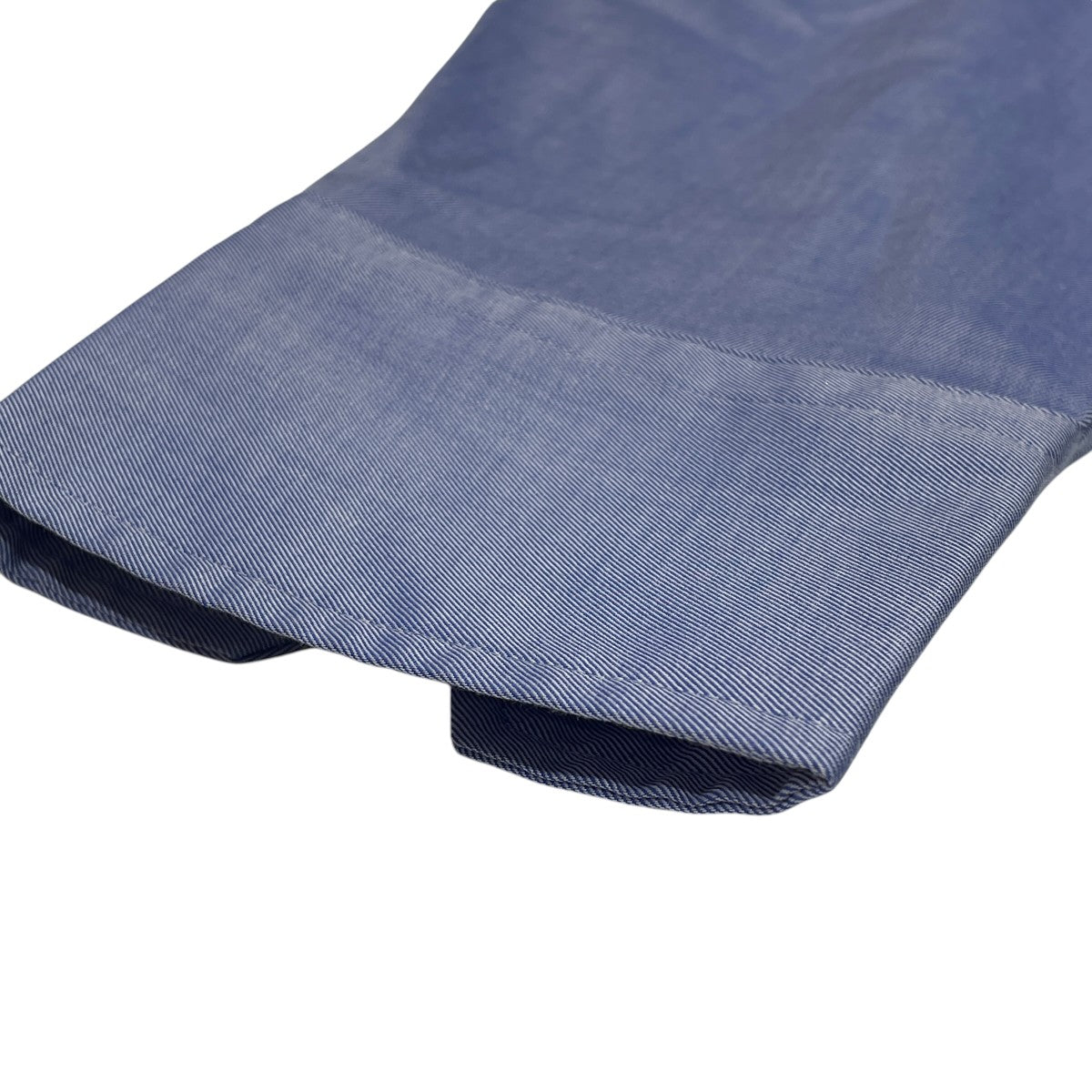 SWITCHING SHIRT長袖シャツJIE-26S-SH07-A