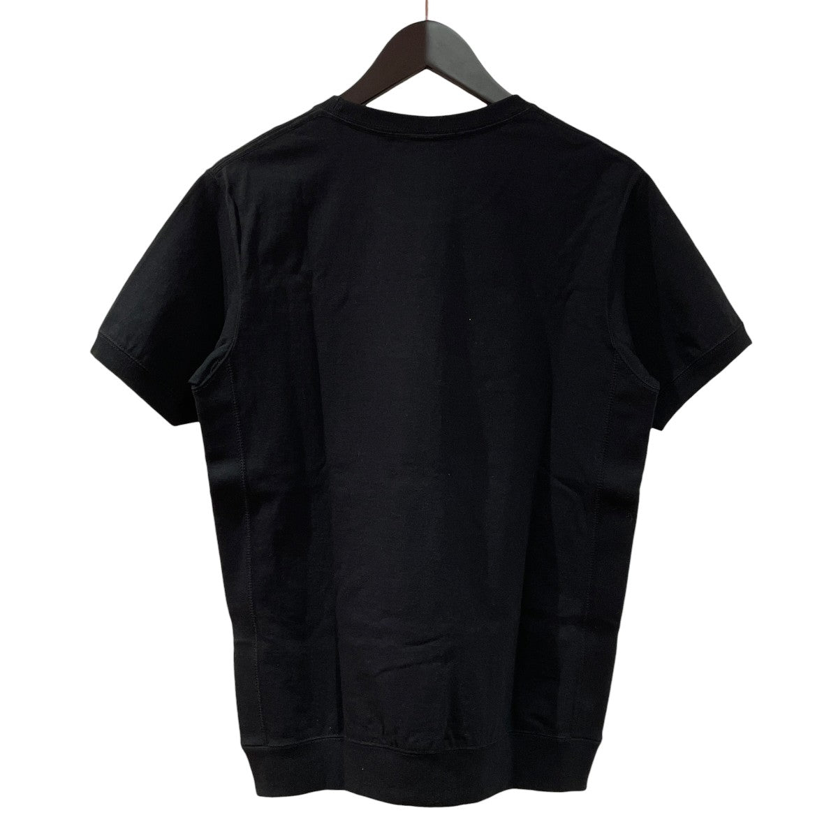 UNDERCOVER Eat Human FleshプリントTシャツ半袖Tシャツ 古着・中古-2枚目のアイテム画像