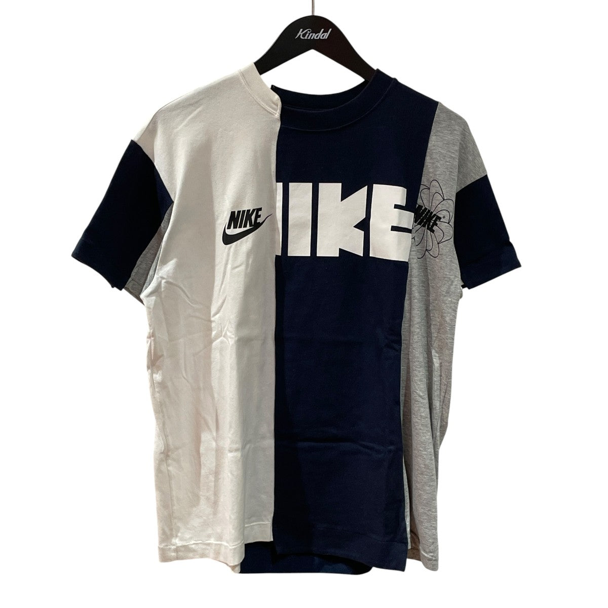NIKE×sacai 半袖TシャツCD6311 古着・中古-1枚目のアイテム画像