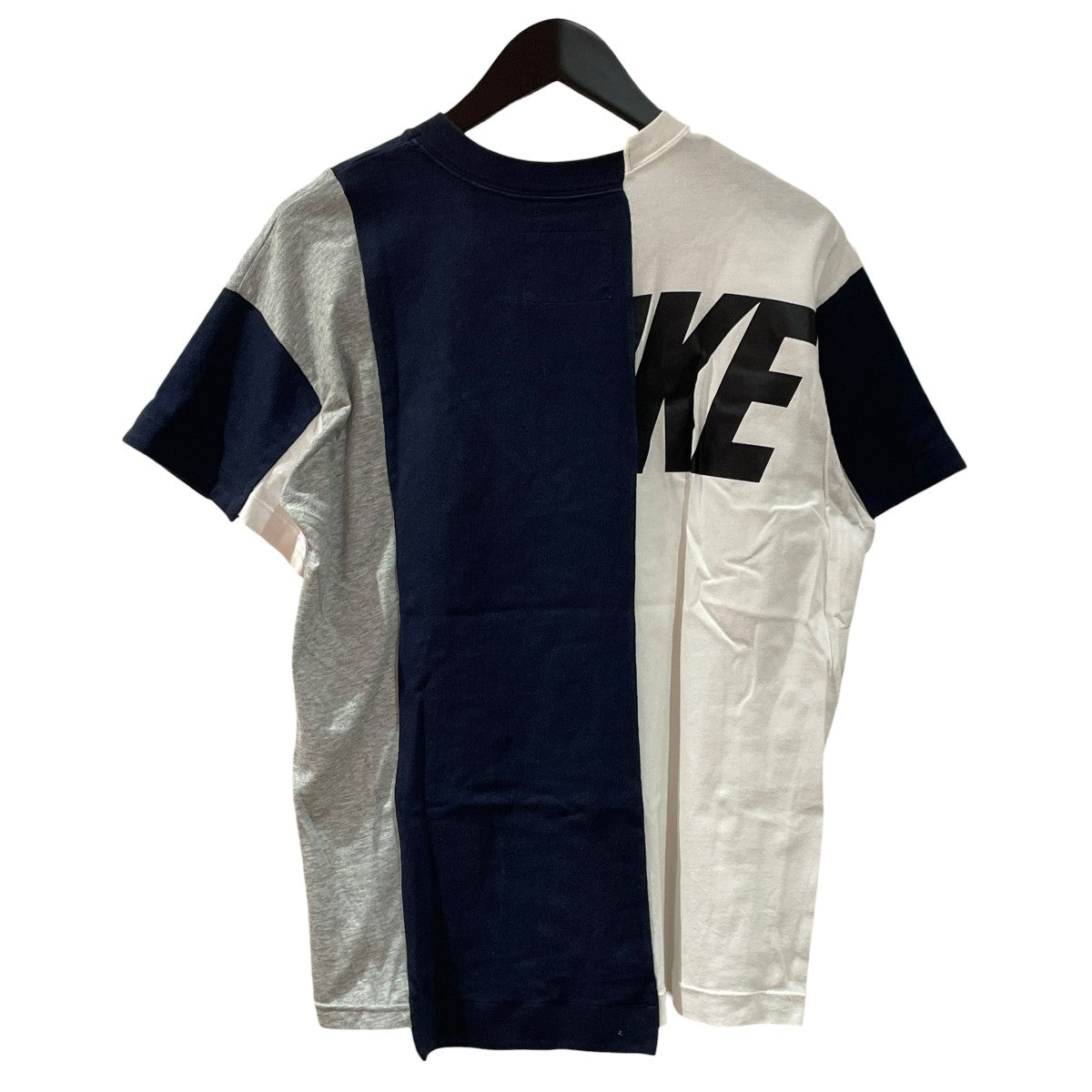 NIKE×sacai 半袖TシャツCD6311 古着・中古-2枚目のアイテム画像