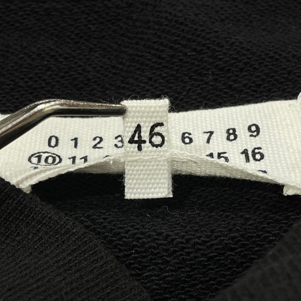 Maison Margiela スウェットS50GU0181 古着・中古-6枚目のアイテム画像
