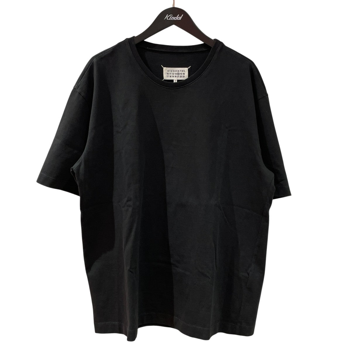 Maison Margiela 半袖TシャツS50GC0548 古着・中古-1枚目のアイテム画像