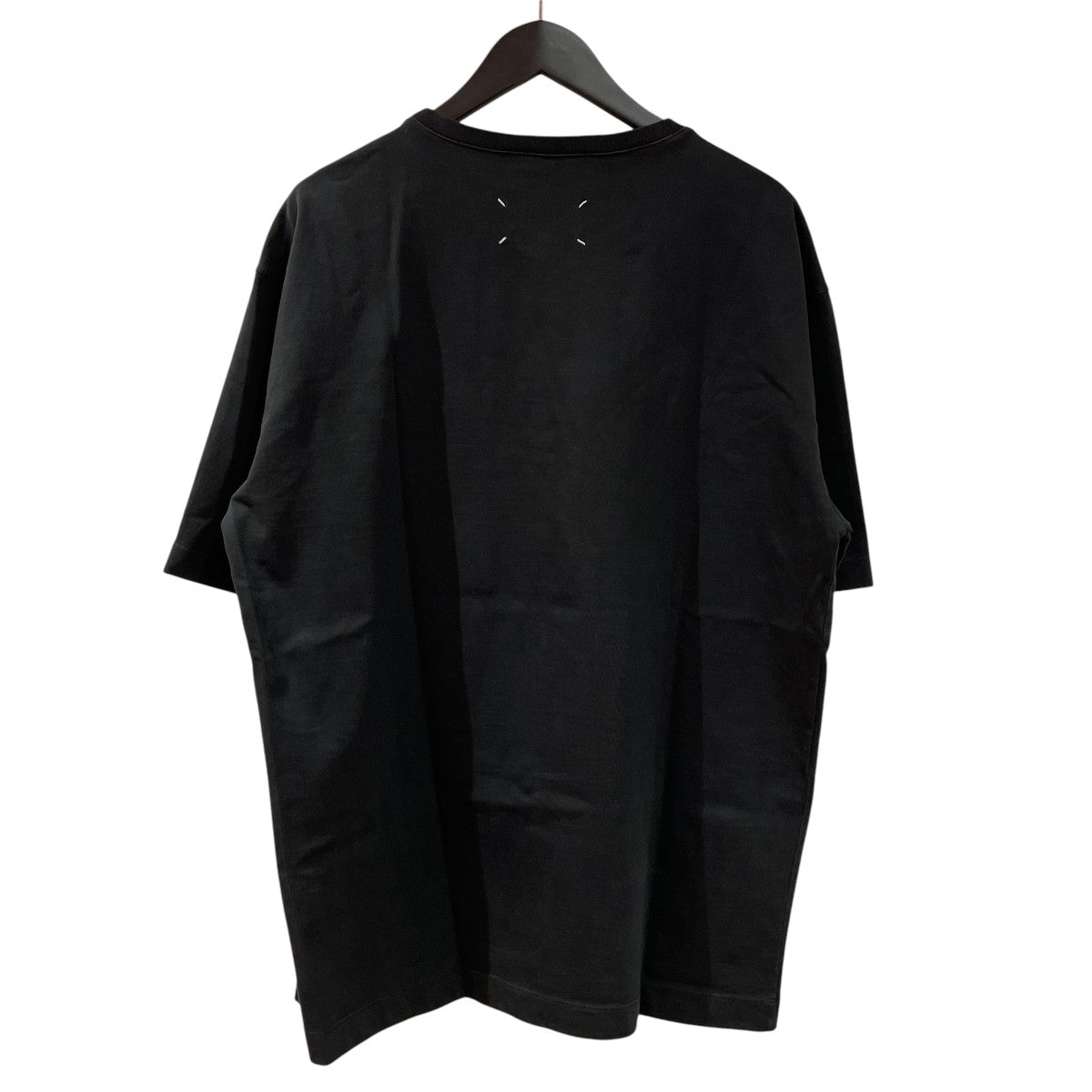 Maison Margiela 半袖TシャツS50GC0548 古着・中古-2枚目のアイテム画像