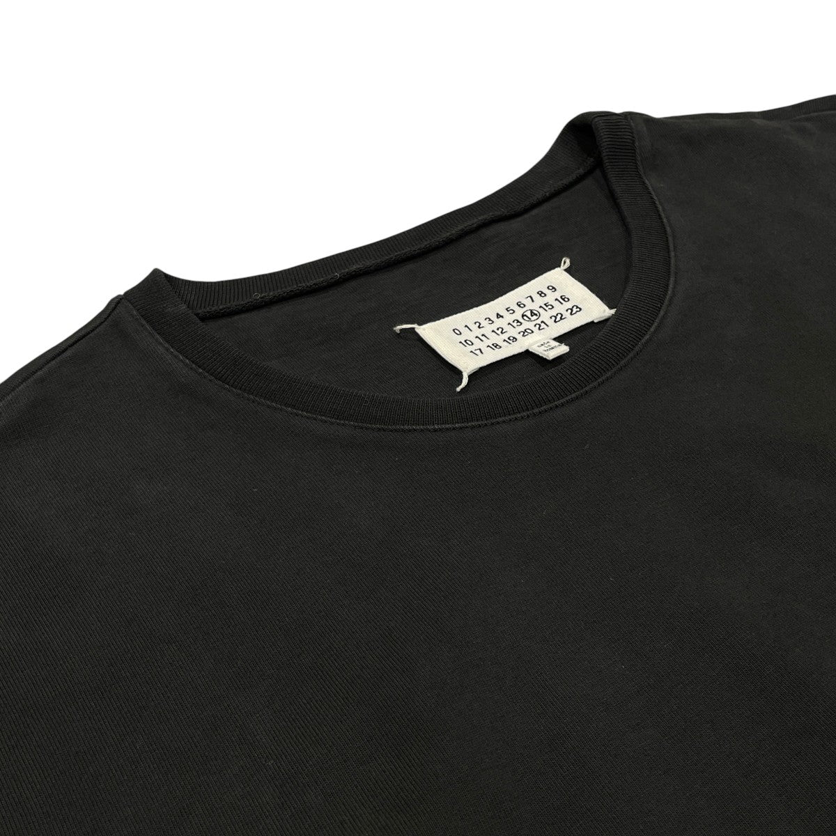 Maison Margiela 半袖TシャツS50GC0548 古着・中古-3枚目のアイテム画像