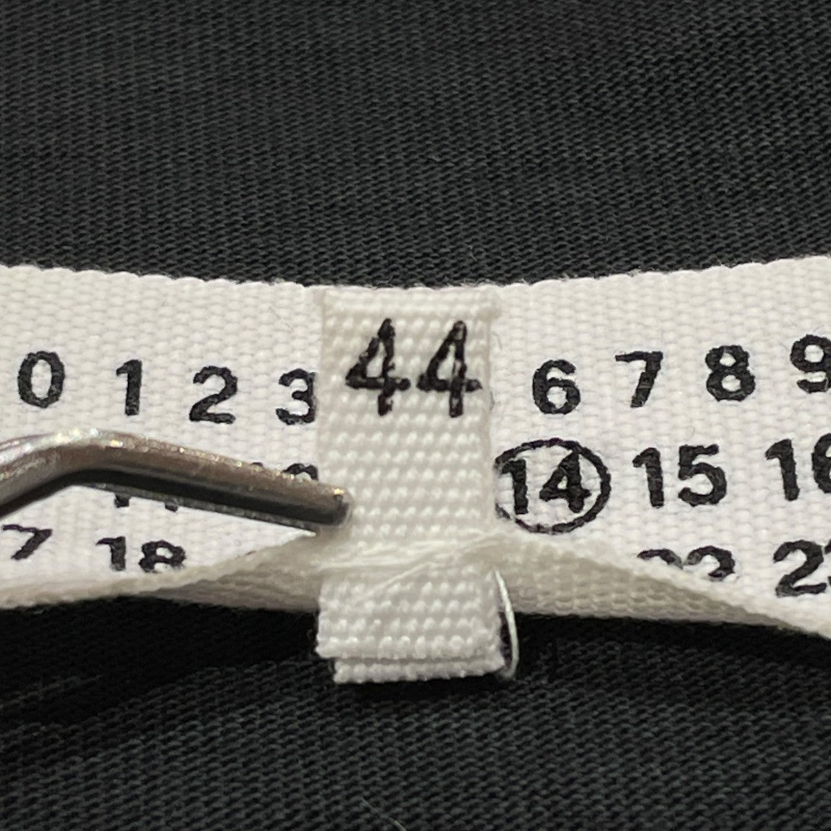 Maison Margiela 半袖TシャツS50GC0548 古着・中古-7枚目のアイテム画像