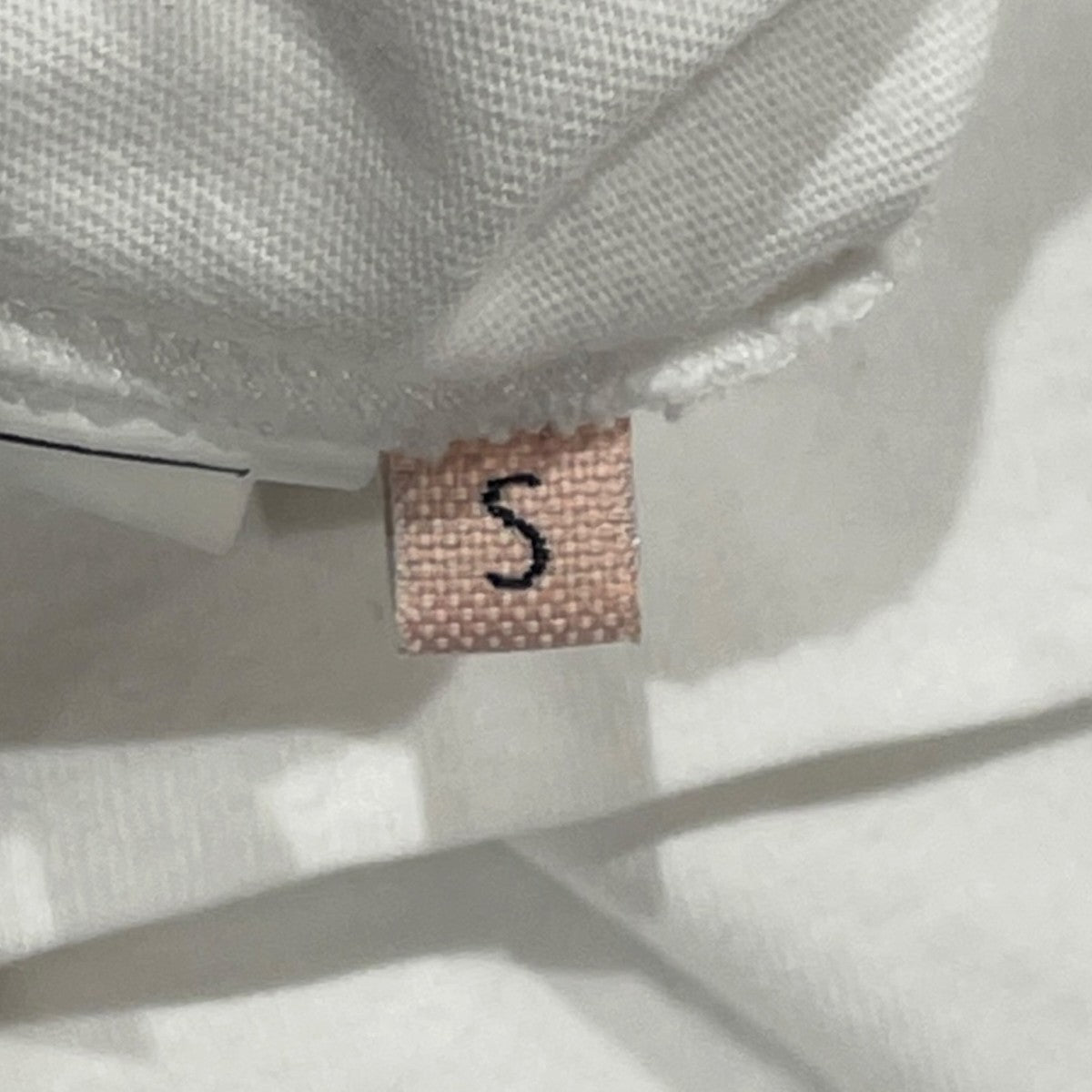 Plan C 半袖TシャツTHCJA01S02 TJ002 古着・中古-7枚目のアイテム画像
