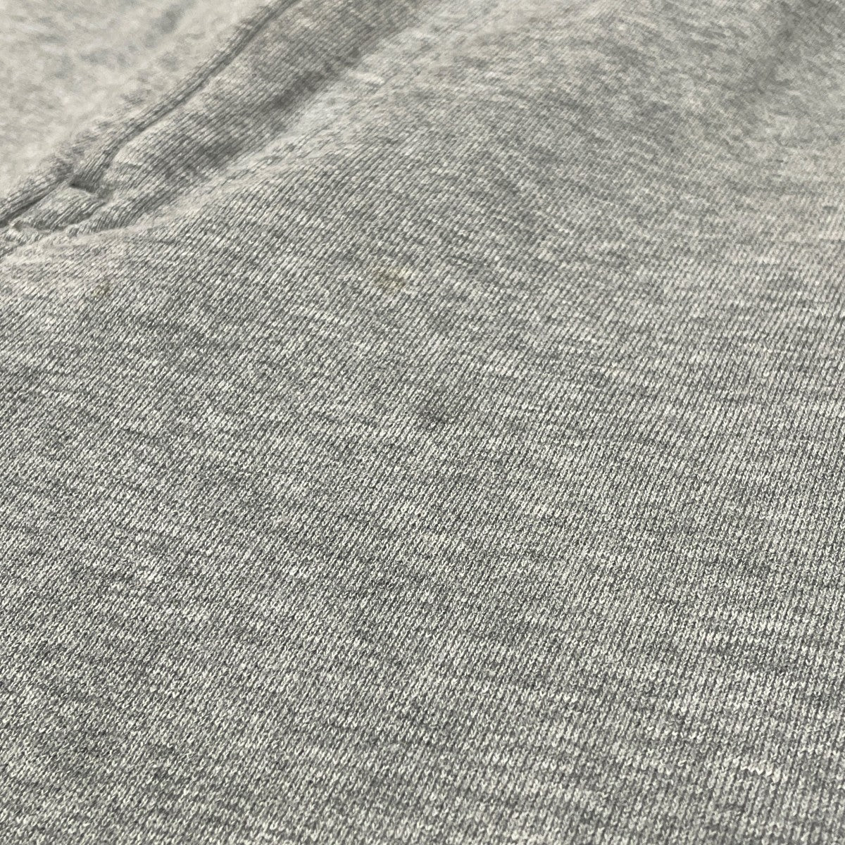 upper hights スウェットパンツ406315202GRY 古着・中古-6枚目のアイテム画像