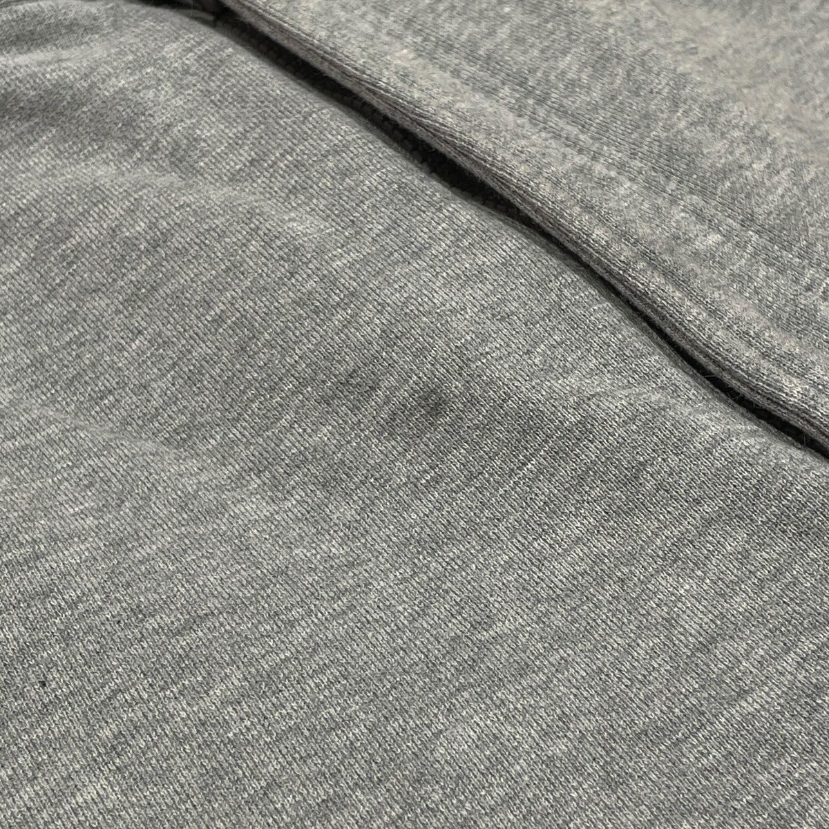 upper hights スウェットパンツ406315202GRY 古着・中古-7枚目のアイテム画像