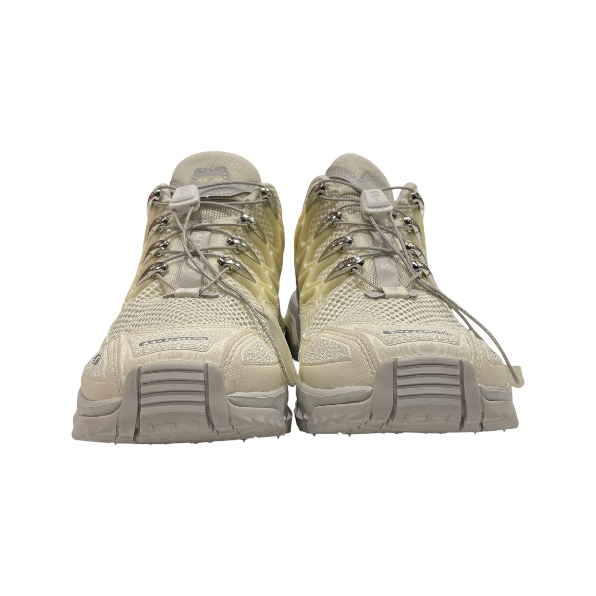 SALOMON ACS+EMMIローカットスニーカー454462 古着・中古-2枚目のアイテム画像