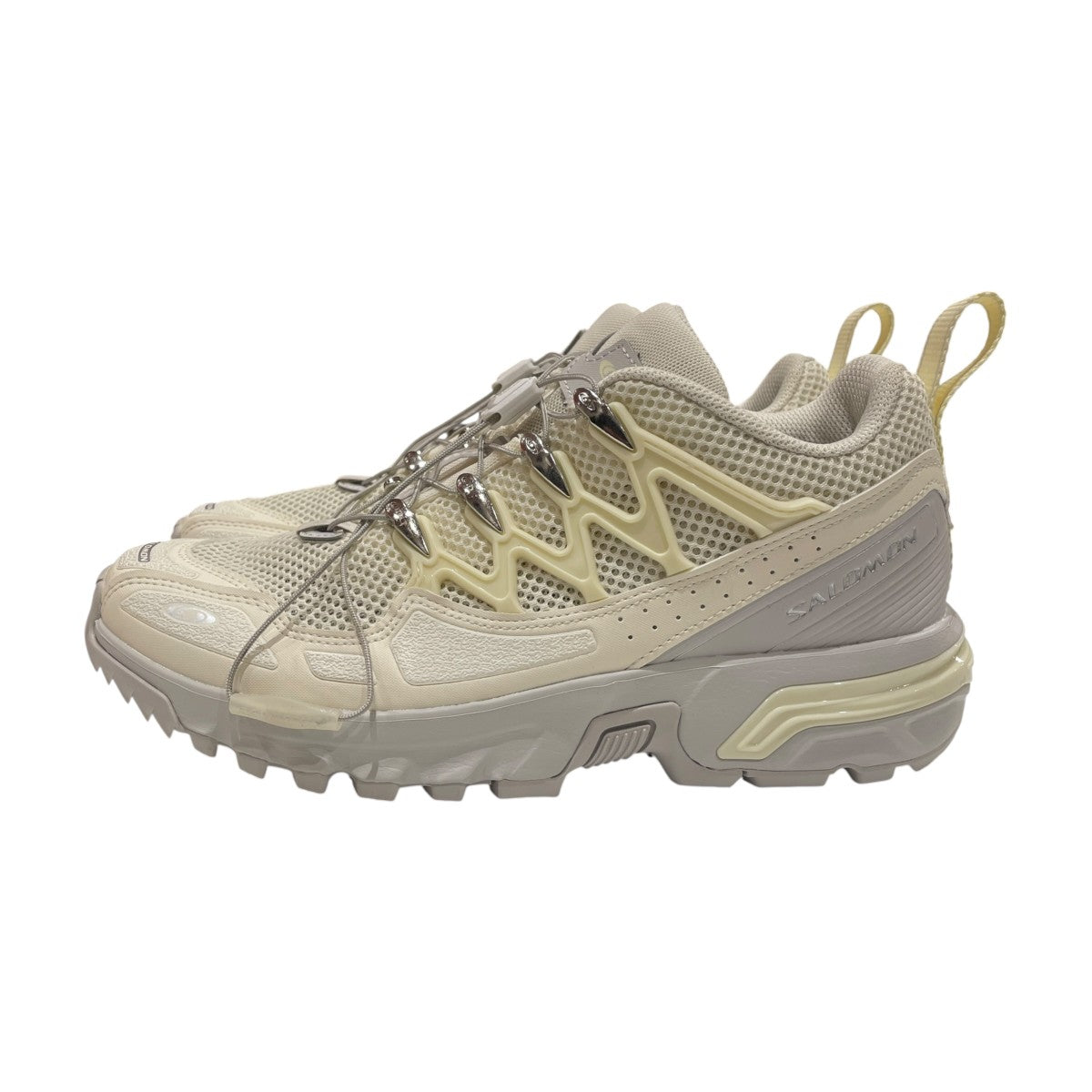 SALOMON ACS+EMMIローカットスニーカー454462 古着・中古-3枚目のアイテム画像