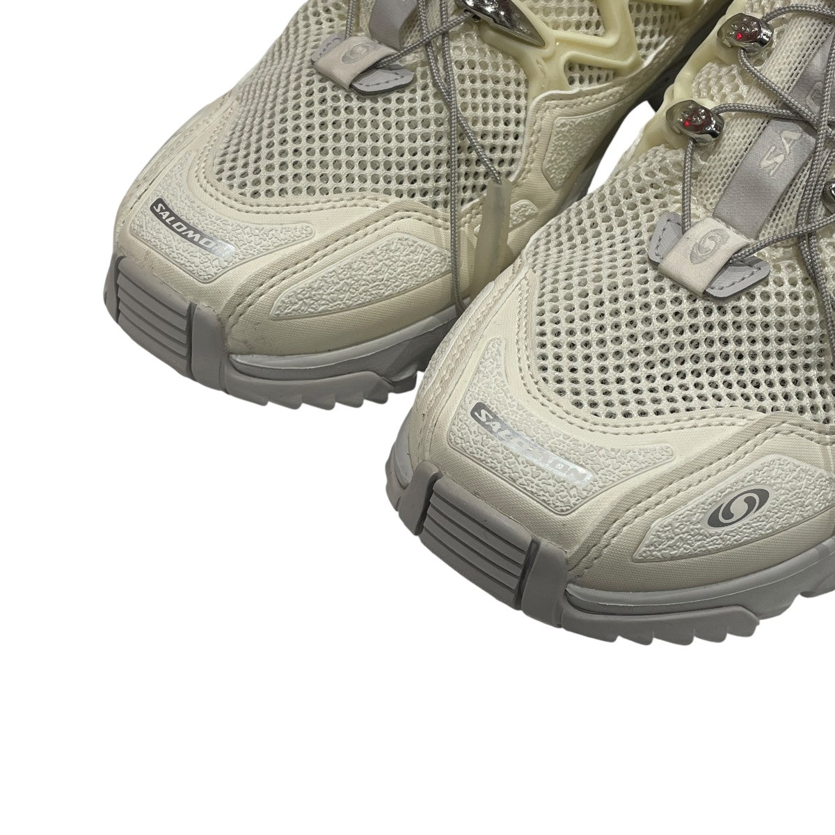 SALOMON ACS+EMMIローカットスニーカー454462 古着・中古-5枚目のアイテム画像