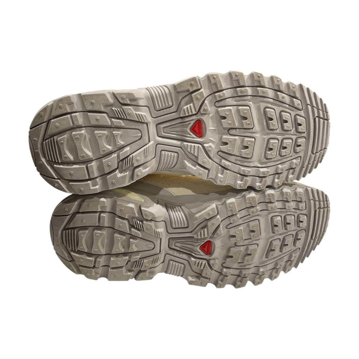 SALOMON ACS+EMMIローカットスニーカー454462 古着・中古-7枚目のアイテム画像