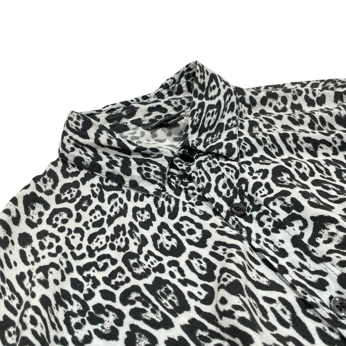 JUST CAVALLI 長袖シャツS01DL0282-N39544 古着・中古-3枚目のアイテム画像
