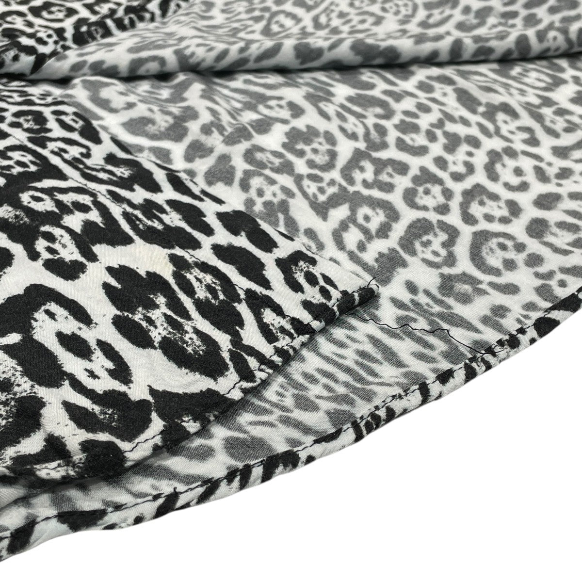 JUST CAVALLI 長袖シャツS01DL0282-N39544 古着・中古-5枚目のアイテム画像
