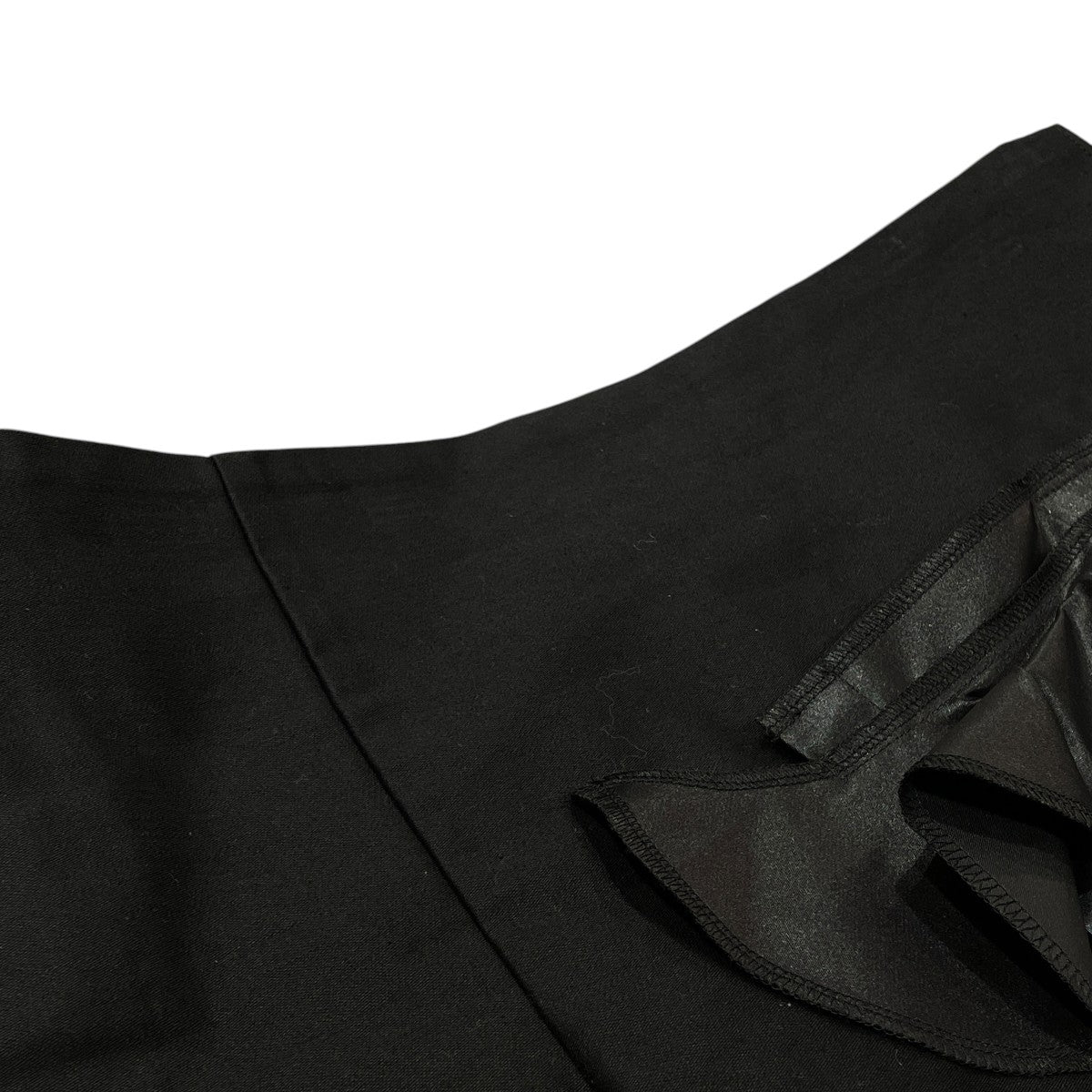 COMME des GARCONS ミニスカートGG-S007 古着・中古-3枚目のアイテム画像