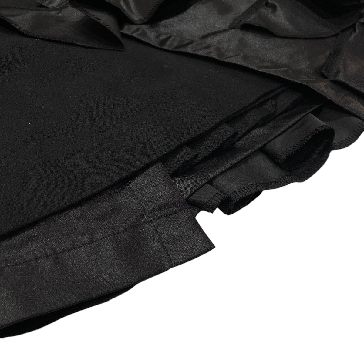 COMME des GARCONS ミニスカートGG-S007 古着・中古-4枚目のアイテム画像
