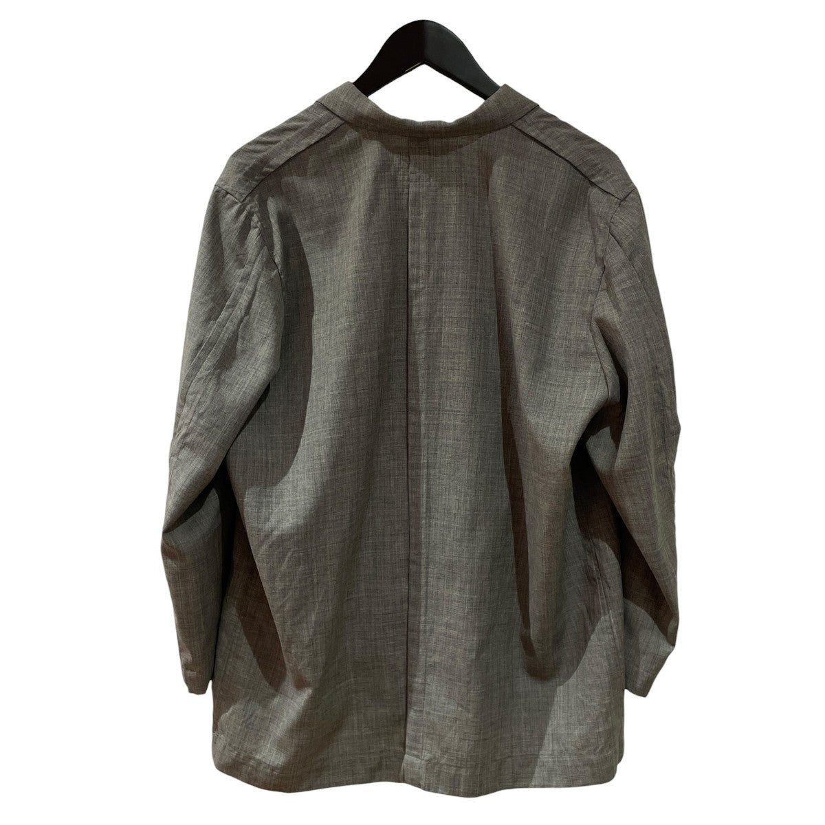 COMME des GARCONS SHIRT テーラードジャケットD-TK9210 古着・中古-2枚目のアイテム画像