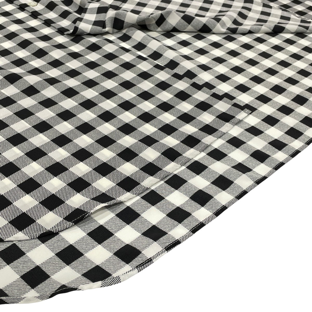 COMME des GARCONS 25AW長袖シャツGP-B017 古着・中古-5枚目のアイテム画像