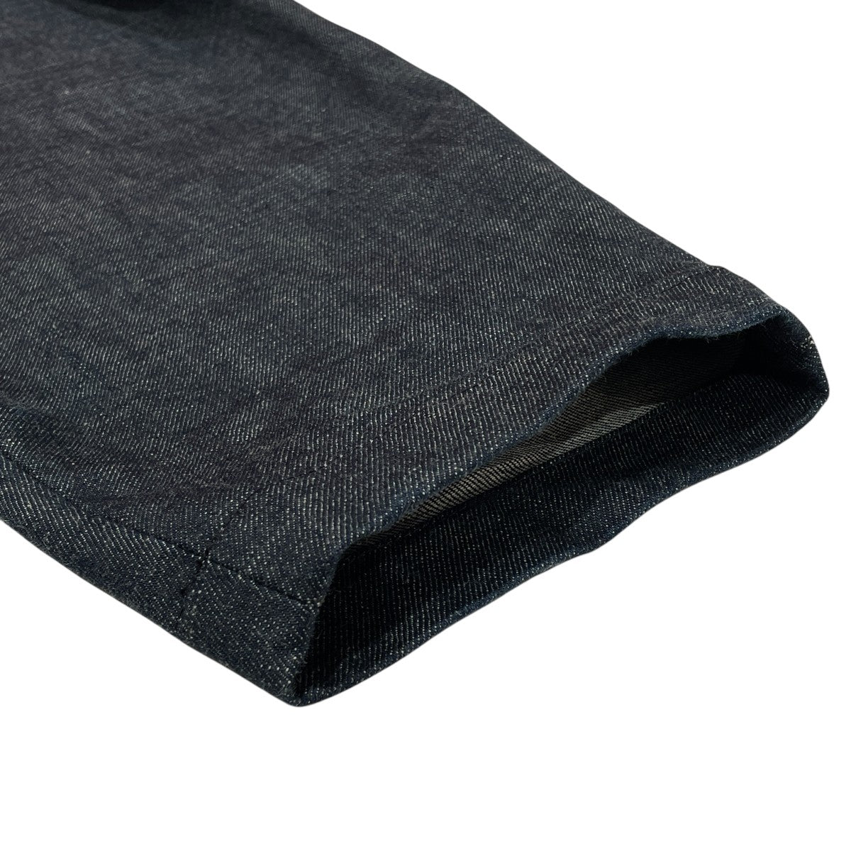 COMME des GARCONS HOMME PLUS 25AWデニムパンツPP-P045 古着・中古-4枚目のアイテム画像
