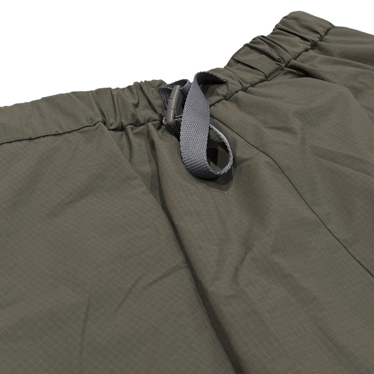 THE NORTHFACE PURPLELABEL ひざ丈スカートNTW4703N 古着・中古-3枚目のアイテム画像