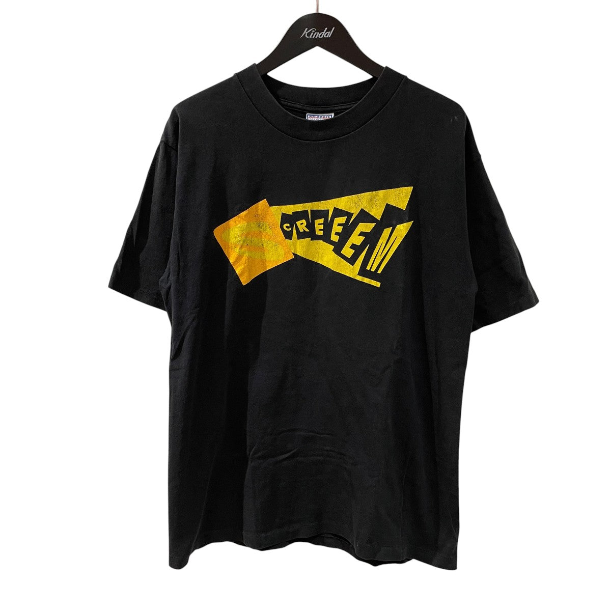 SCREEEM ALL SPORTTシャツ