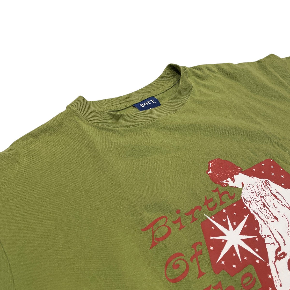 Ｔシャツ261BOTT47