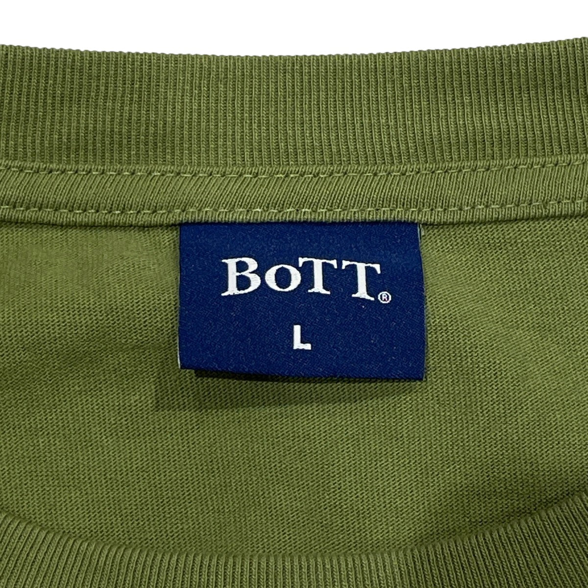 Ｔシャツ261BOTT47