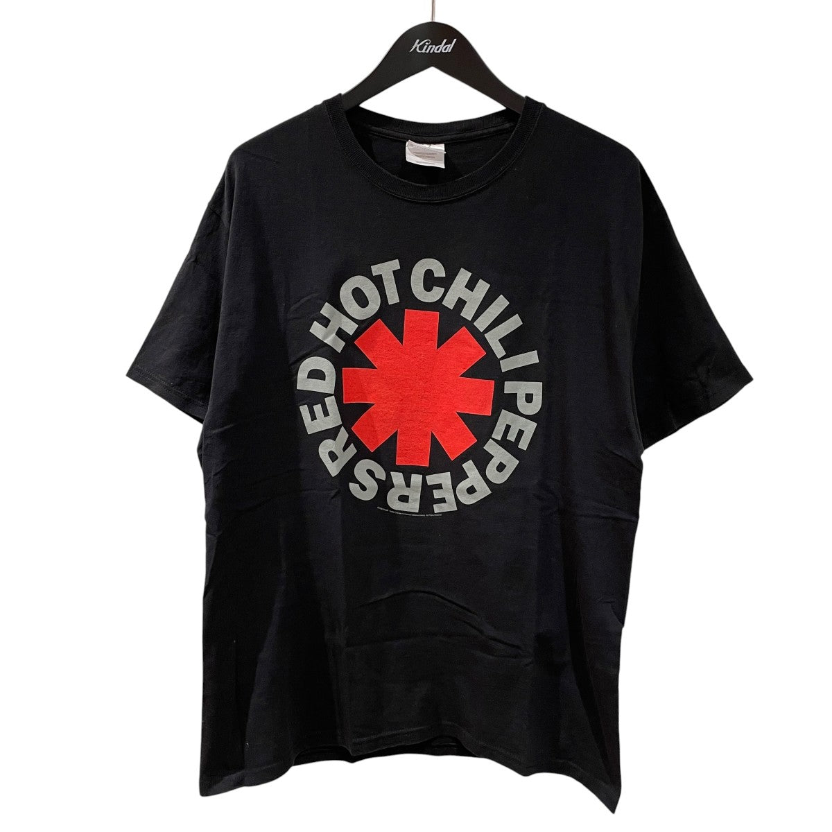 RED HOT CHILL PEPERS 2006Ｔシャツ
