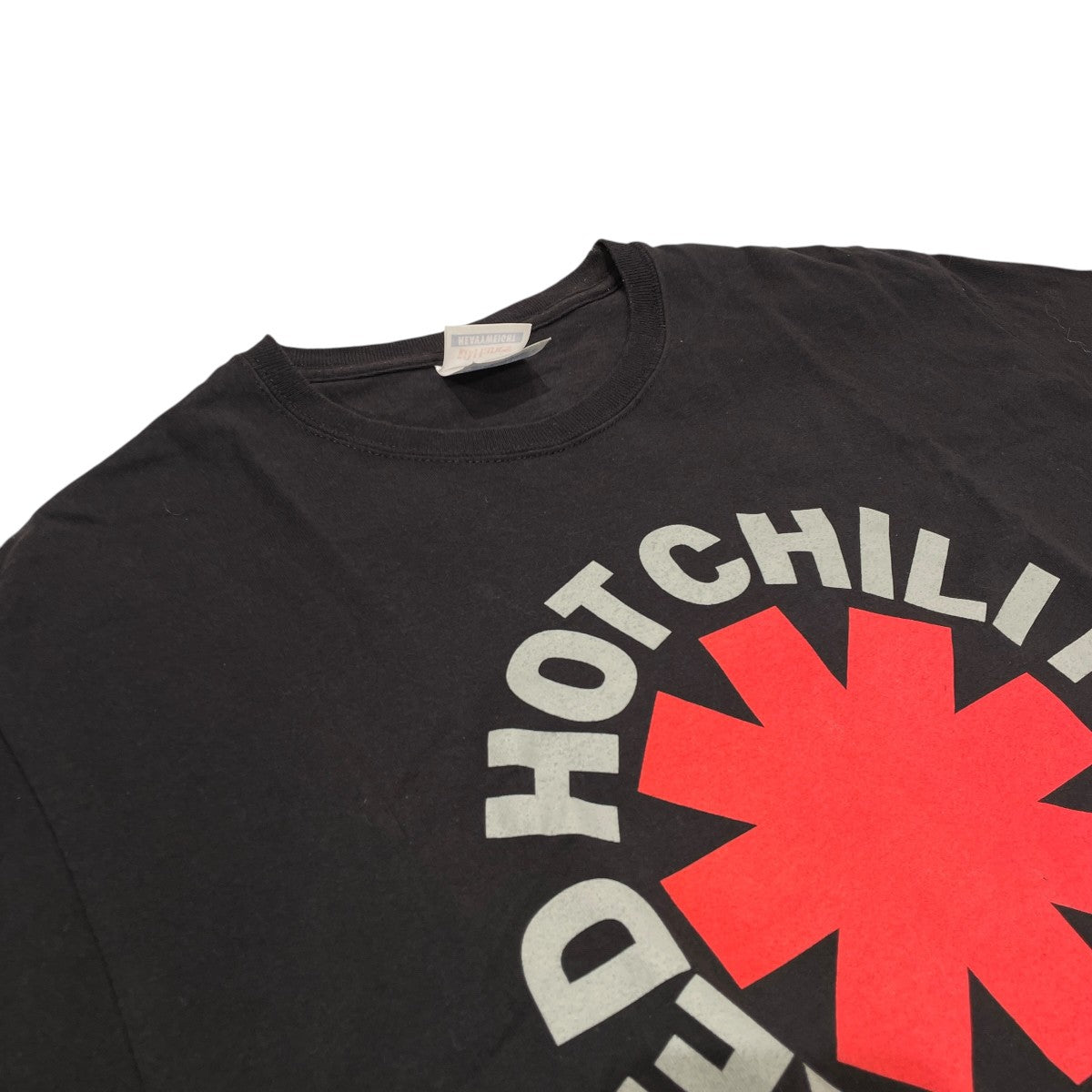 RED HOT CHILL PEPERS 2006Ｔシャツ