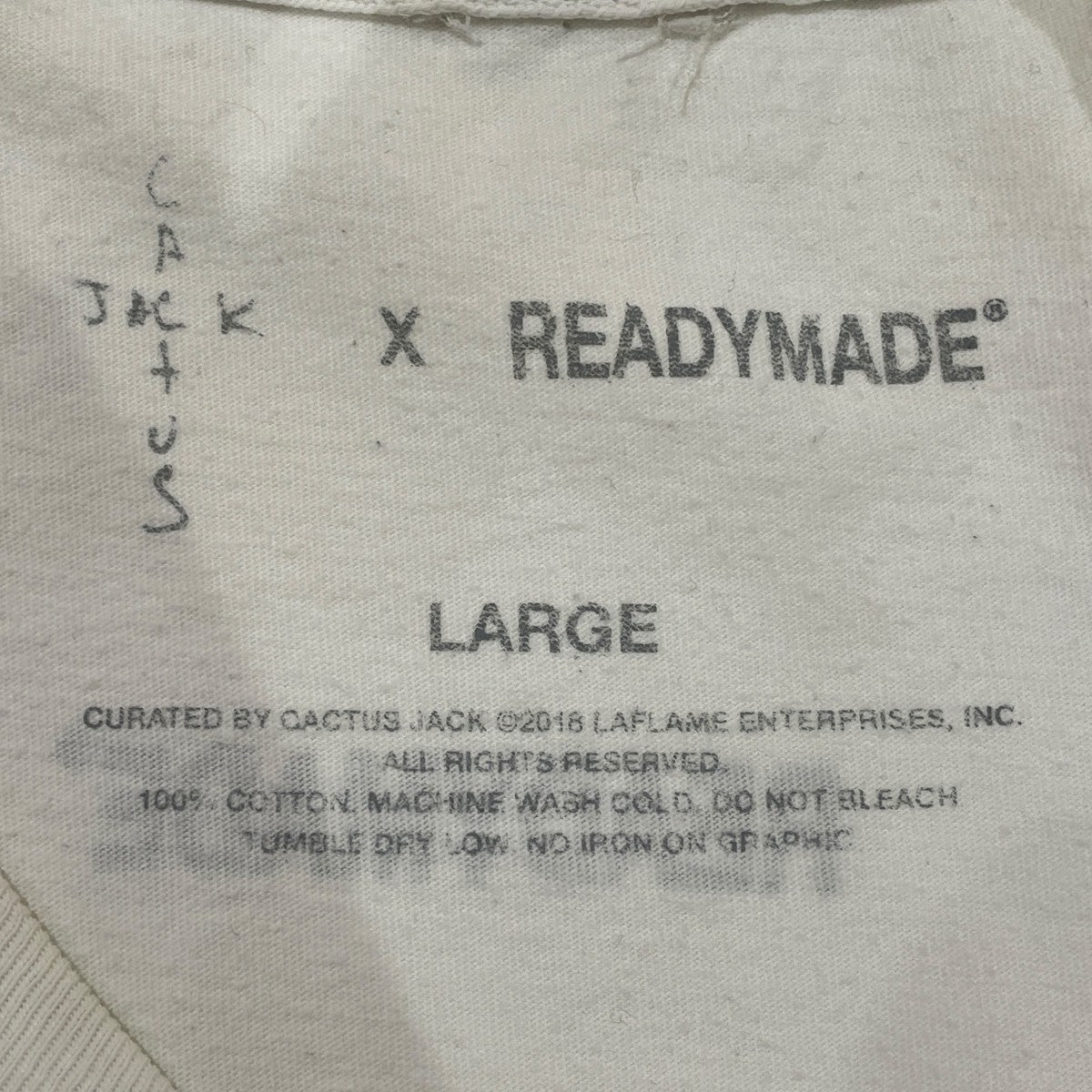 Tシャツ