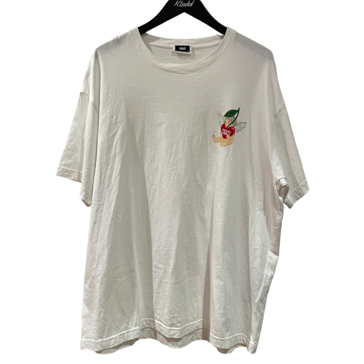 CUPID CHERRY TEETシャツ26071060000810