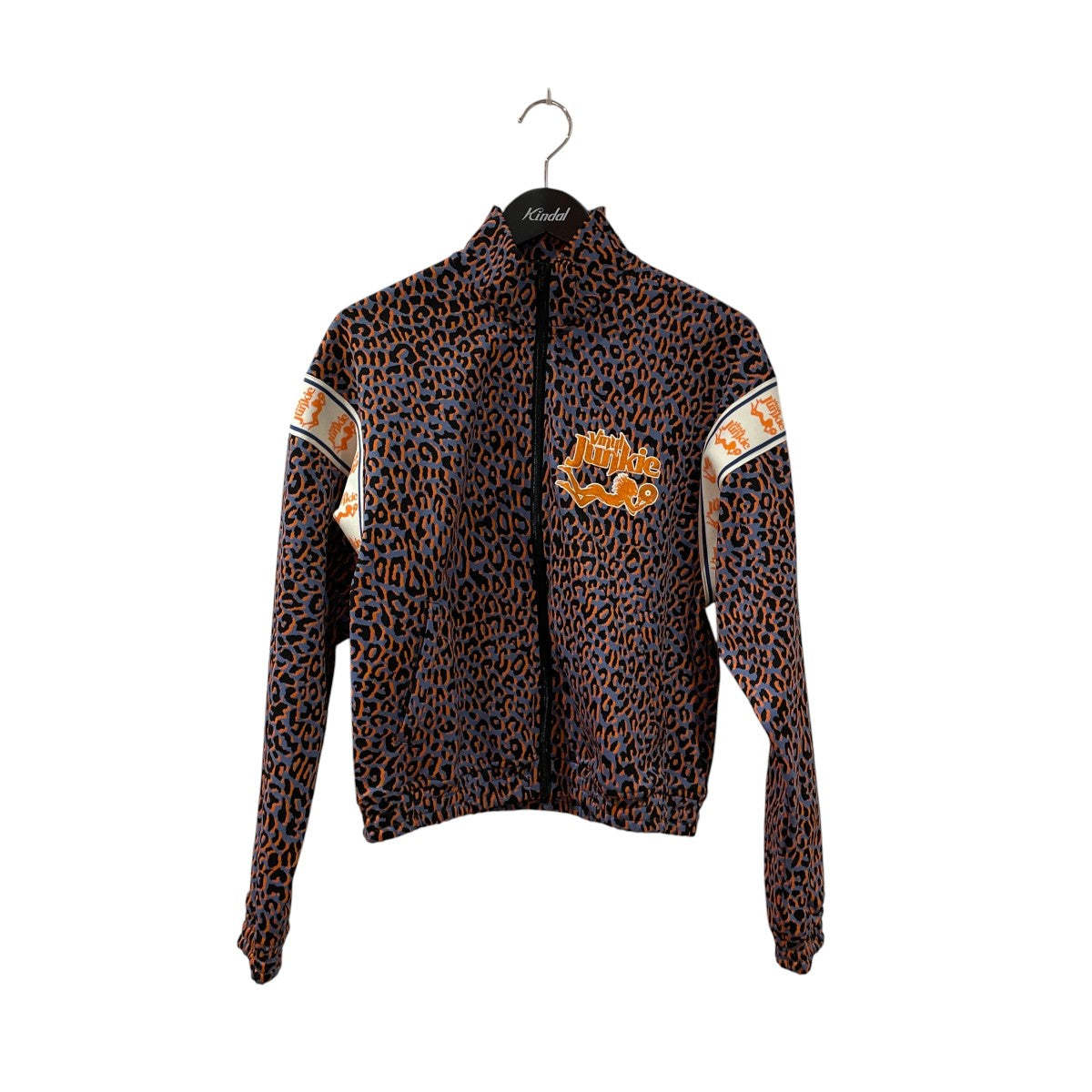 トラックジャケット01251AB04