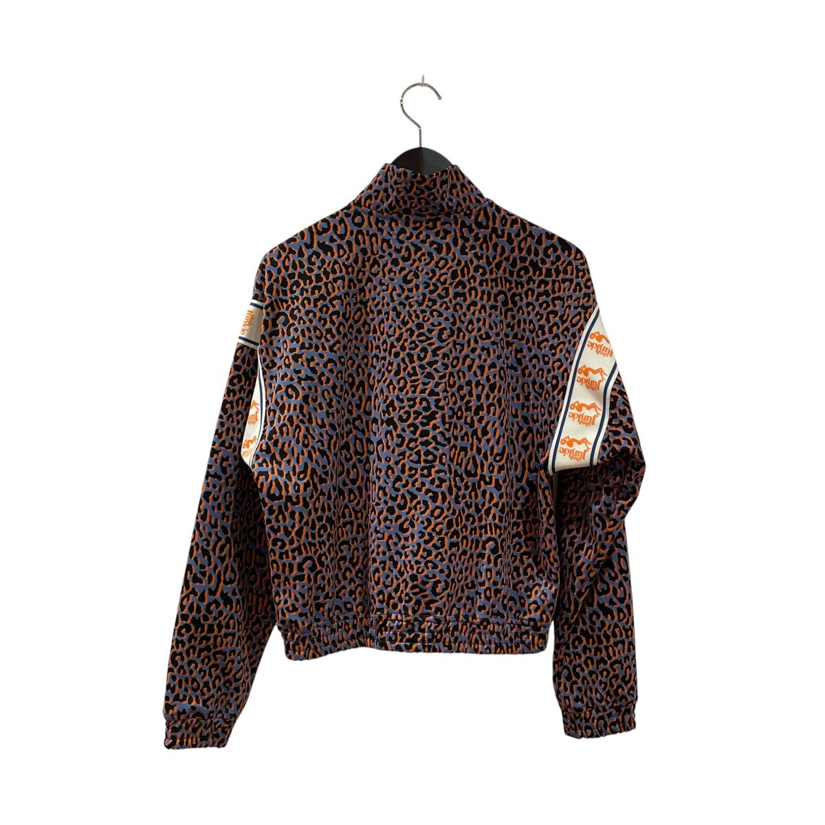 トラックジャケット01251AB04