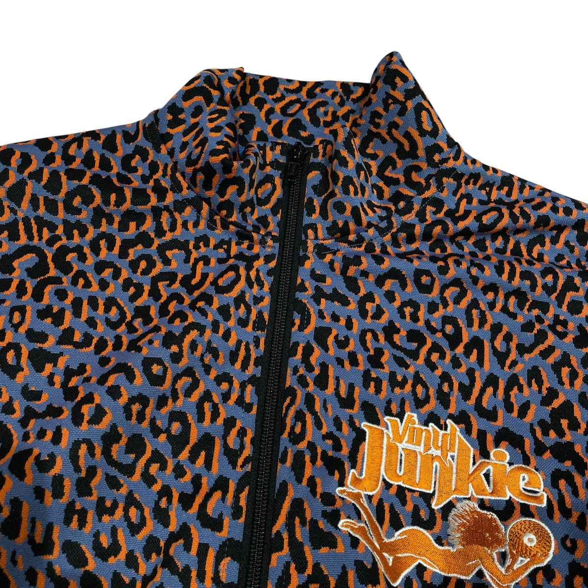 トラックジャケット01251AB04