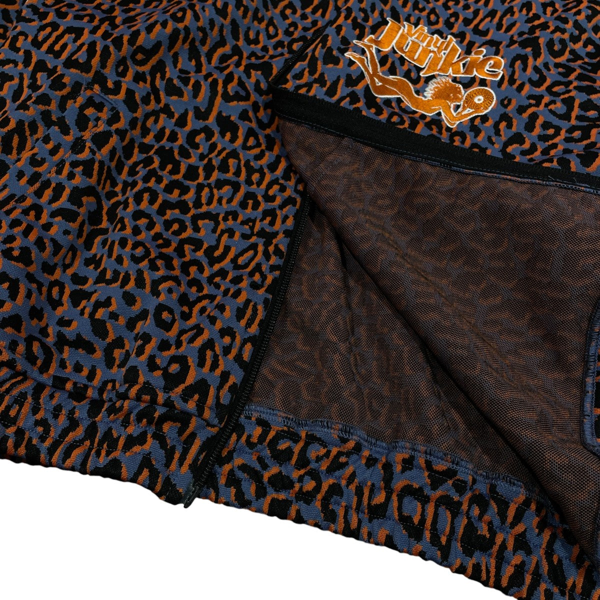 トラックジャケット01251AB04