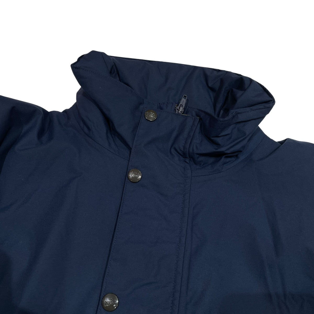 BURBERRY ナイロンジャケット 古着・中古-3枚目のアイテム画像