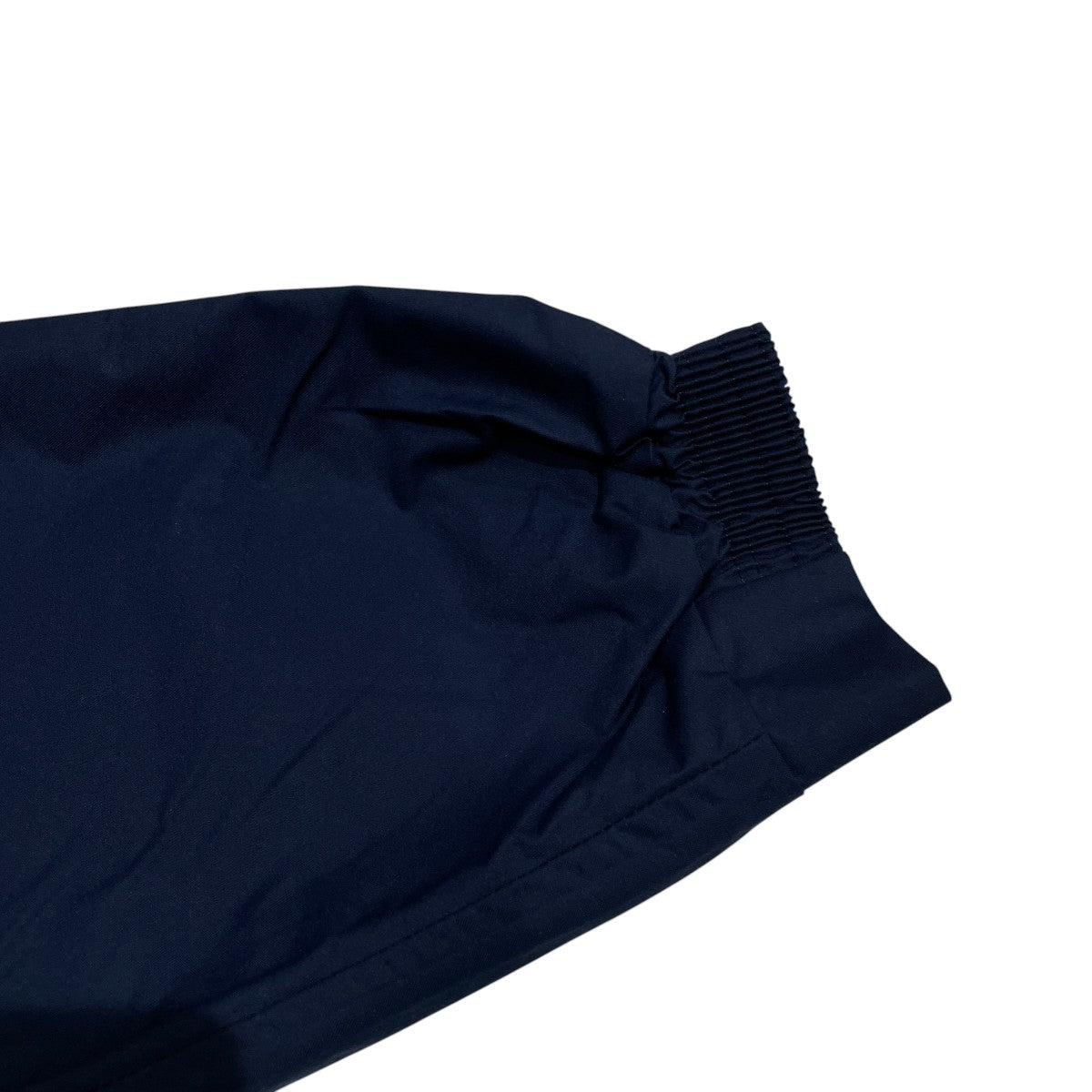 BURBERRY ナイロンジャケット 古着・中古-5枚目のアイテム画像