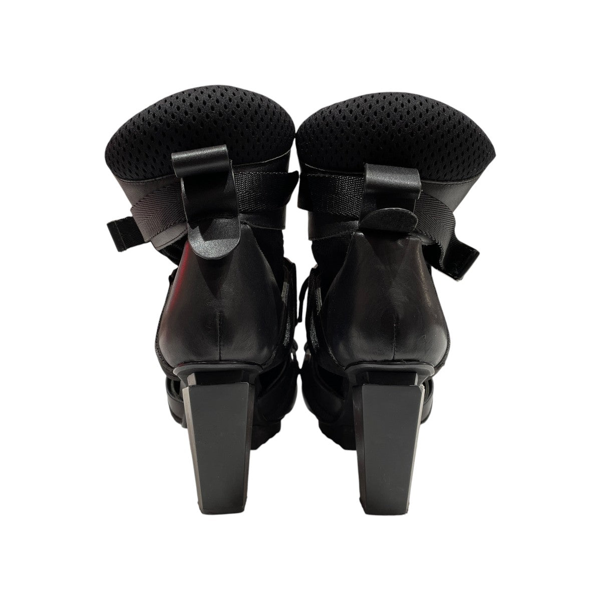 LEV SPORT BOOT HIヒールブーツ