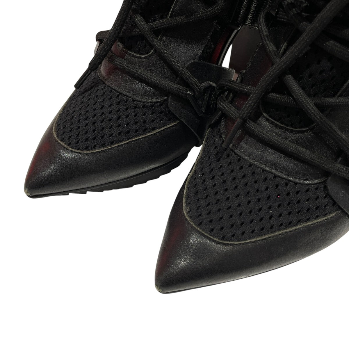LEV SPORT BOOT HIヒールブーツ