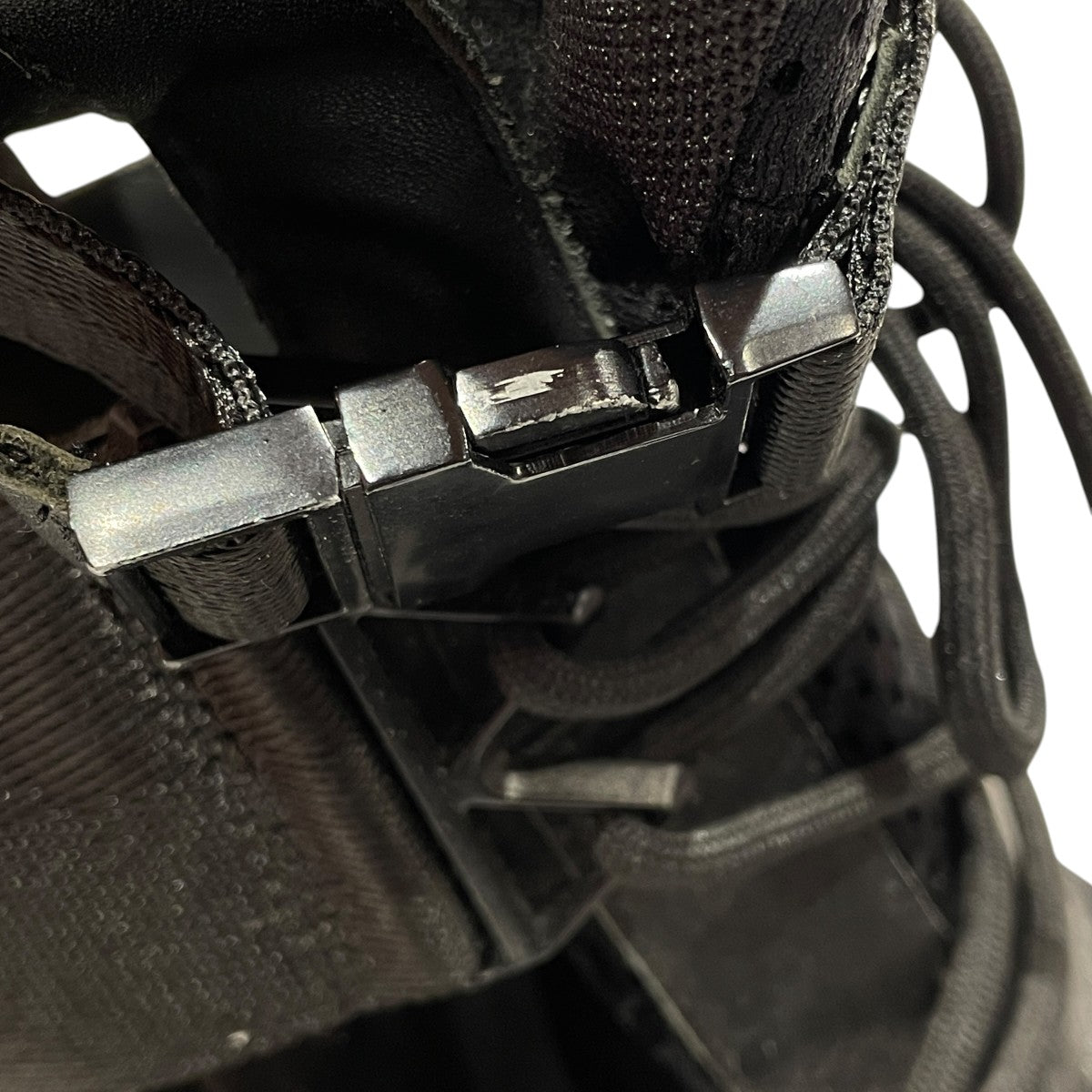 LEV SPORT BOOT HIヒールブーツ