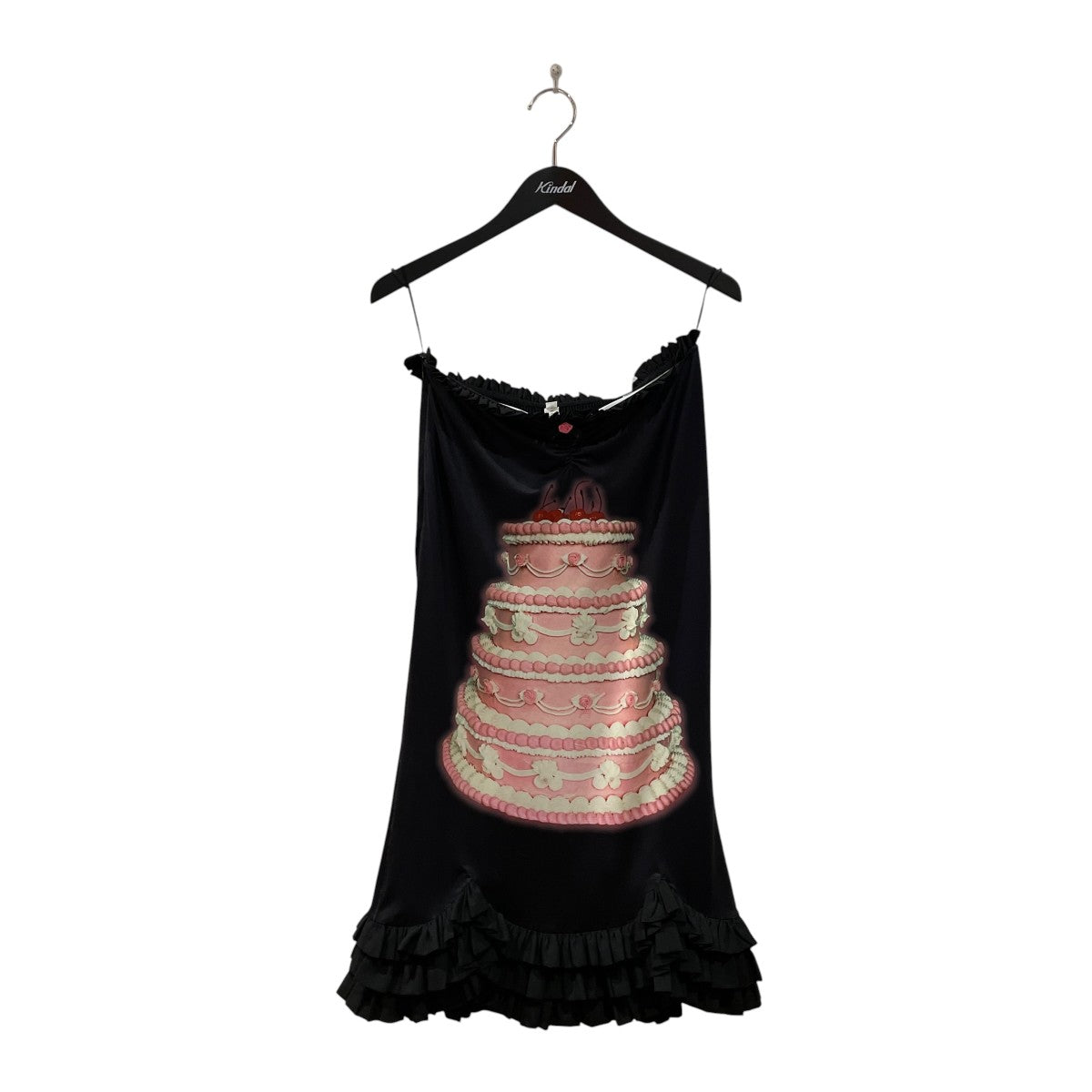 BIRTHDAY CAKE DRESSドレス
