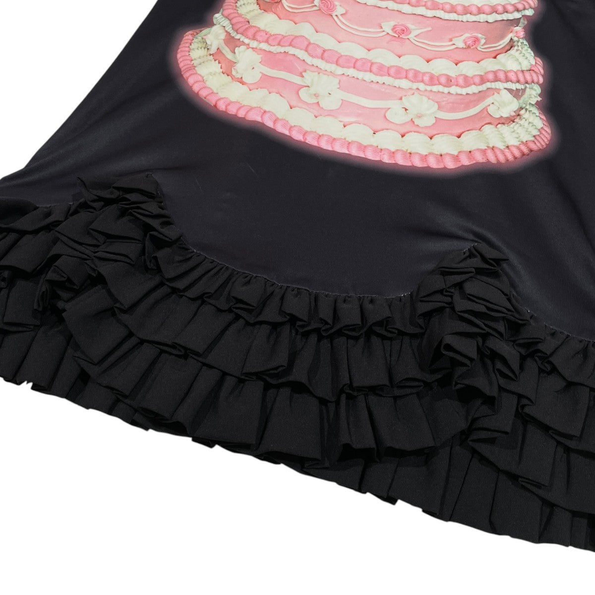 BIRTHDAY CAKE DRESSドレス