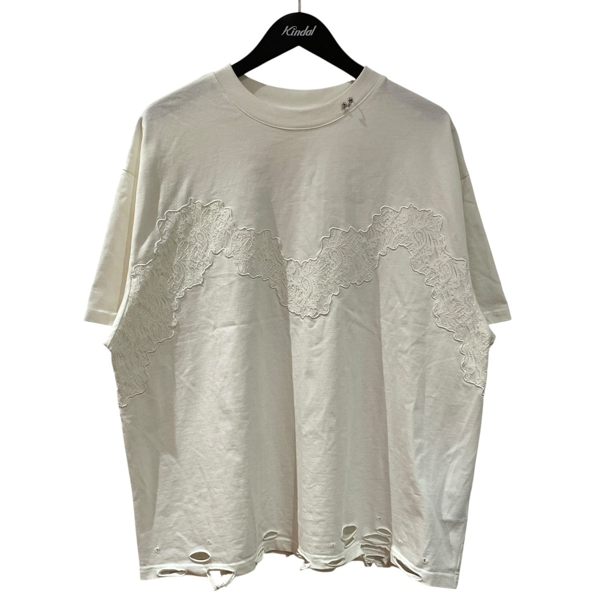 半袖Tシャツ1725312659-0